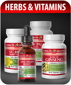HERBS AND VITAMINS by Vitamin Prime